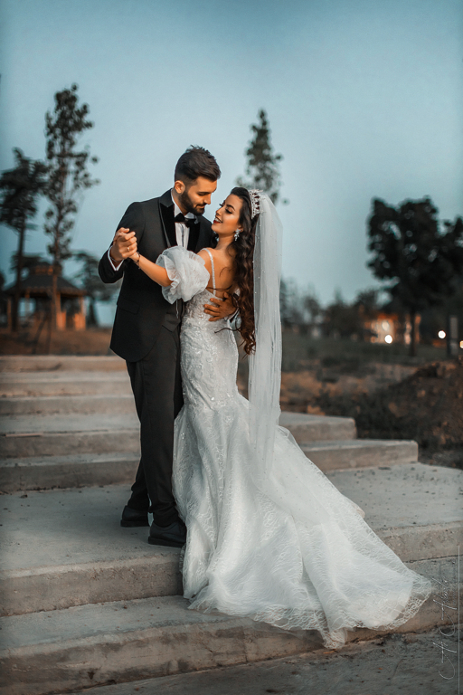 Ali Aslantaş Düğün Fotoğrafçısı