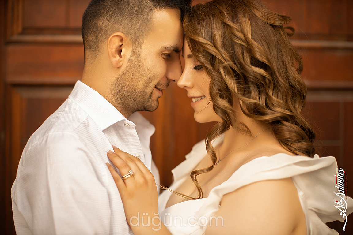 Ali Aslantaş Düğün Fotoğrafçısı