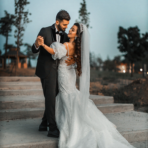 Ali Aslantaş Düğün Fotoğrafçısı