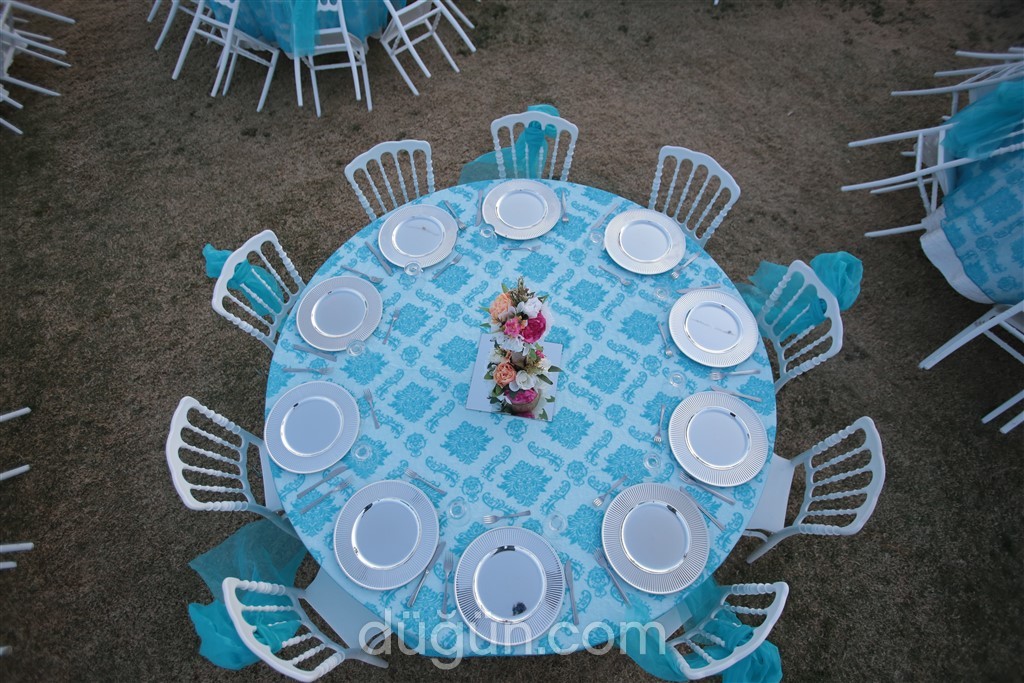 Yeşil Hayat Kır Düğün Salonu