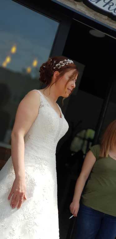 Senaryo Saç Tasarım