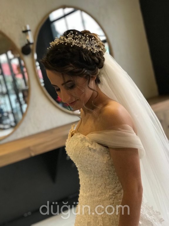 Senaryo Saç Tasarım