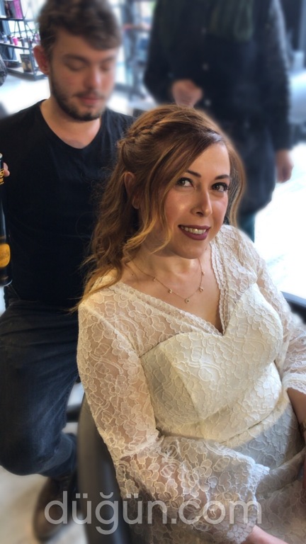 Senaryo Saç Tasarım