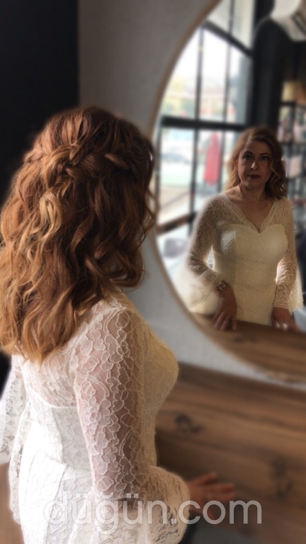 Senaryo Saç Tasarım