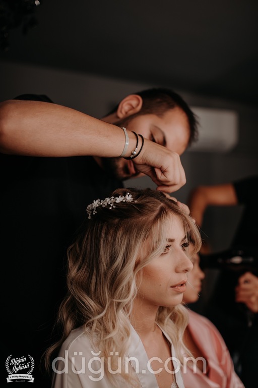 For İnfinity Hair & Beauty Saloon