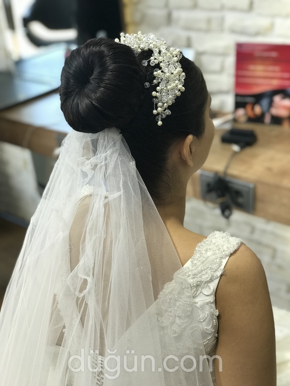 For İnfinity Hair & Beauty Saloon