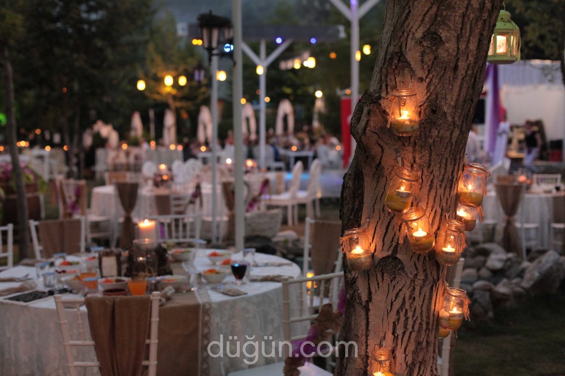 Selale Bahce Altinpark Dugun Organizasyon