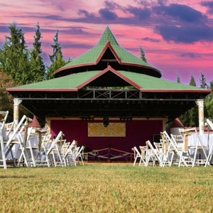 Asoss Garden Düğün Sarayı Aydın