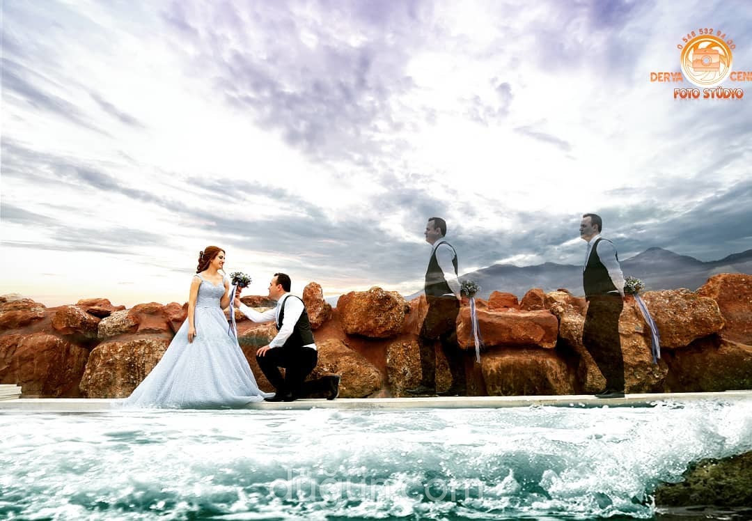 Derya&Cenk Foto Stüdyo