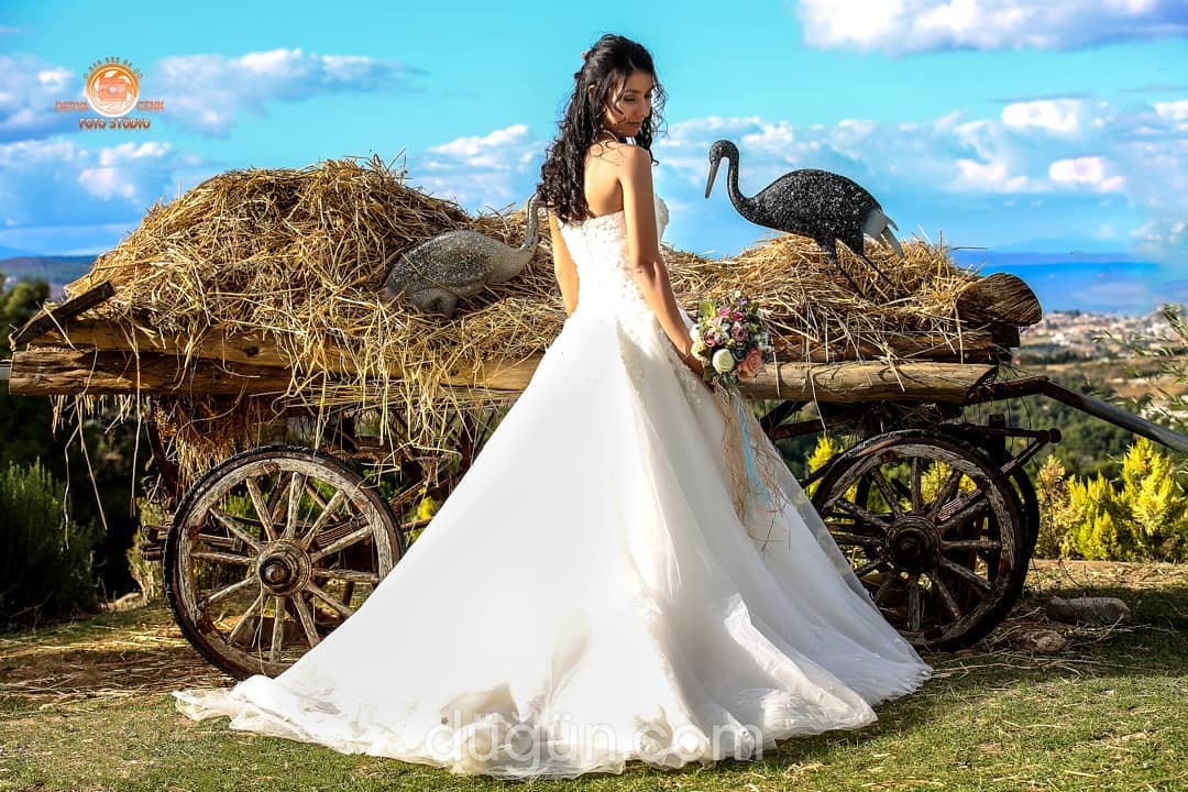 Derya&Cenk Foto Stüdyo
