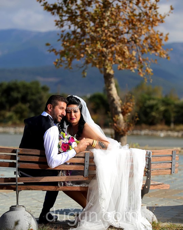 Derya&Cenk Foto Stüdyo