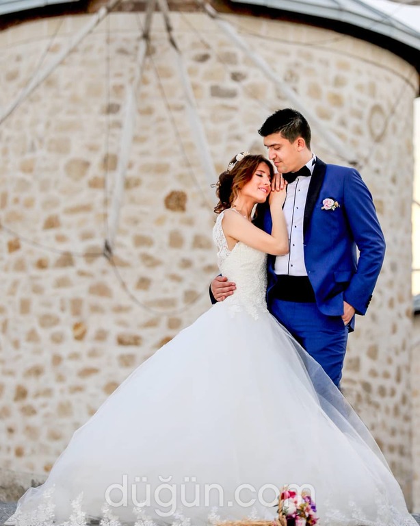 Derya&Cenk Foto Stüdyo