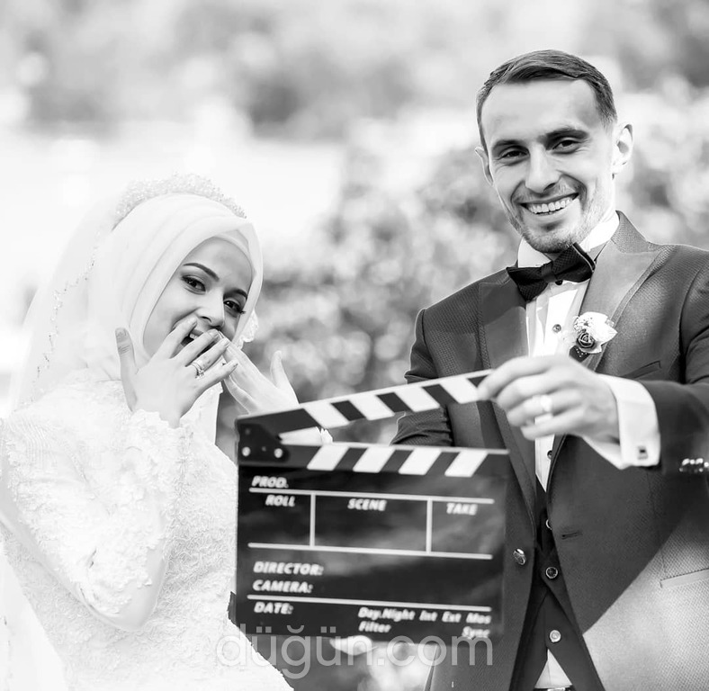 Derya&Cenk Foto Stüdyo