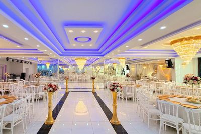 Aslım Düğün Salonu