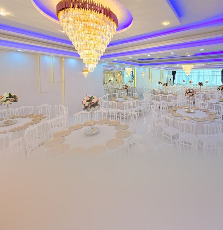Aslım Düğün Salonu
