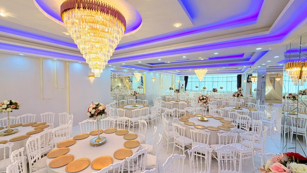 Aslım Düğün Salonu