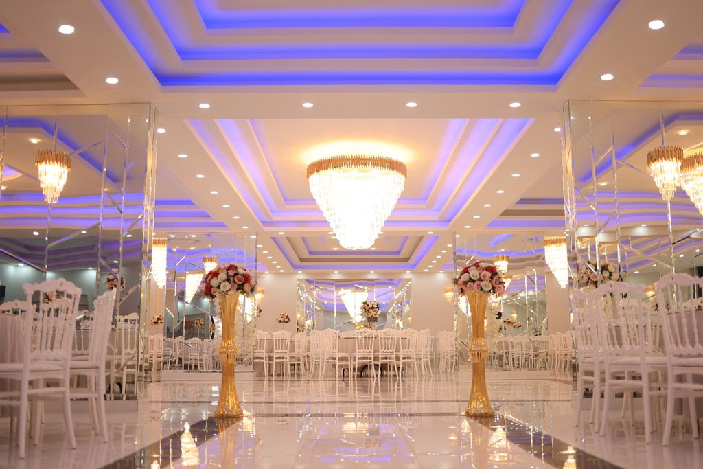 Aslım Düğün Salonu