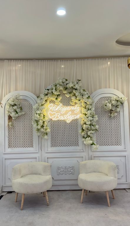 Aslım Düğün Salonu