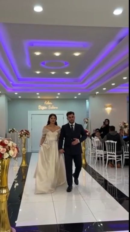 Aslım Düğün Salonu