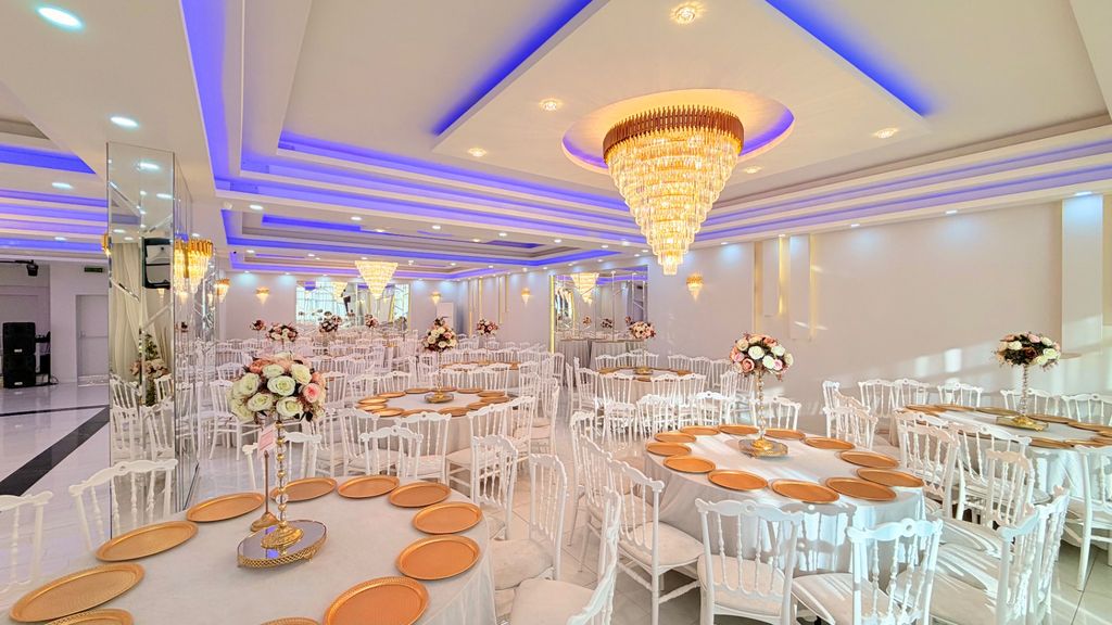 Aslım Düğün Salonu