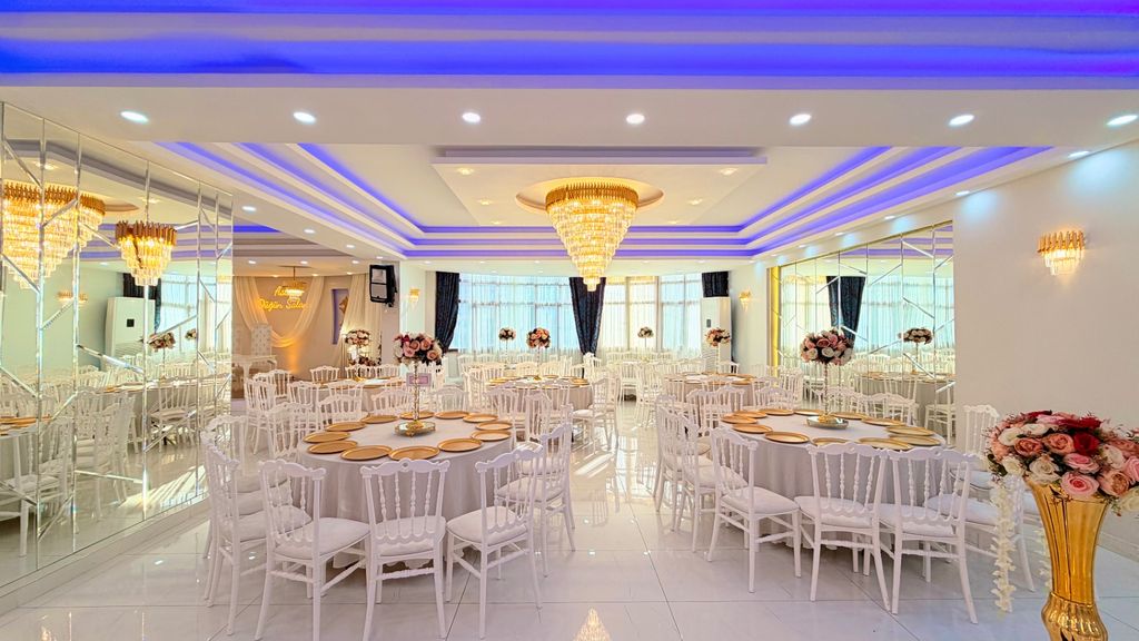 Aslım Düğün Salonu