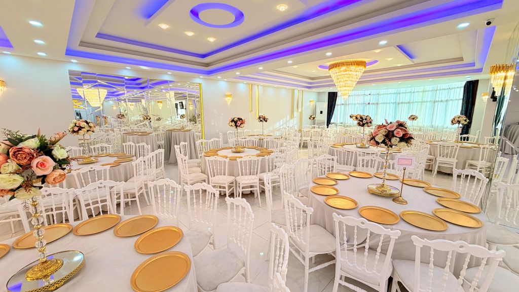 Aslım Düğün Salonu