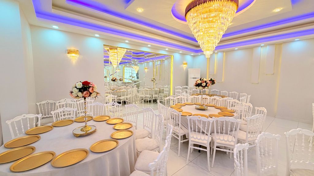 Aslım Düğün Salonu
