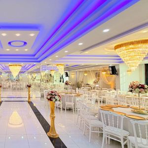 Aslım Düğün Salonu