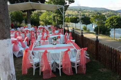 Aslım Düğün Organizasyon