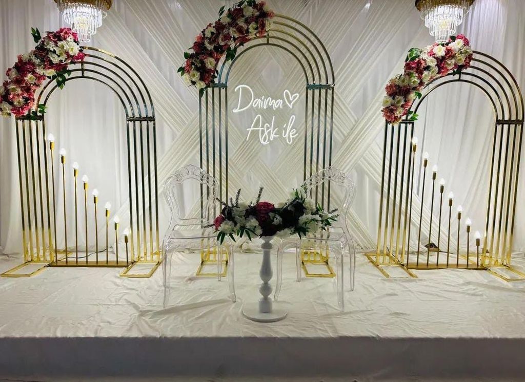 Aslım Düğün Organizasyon