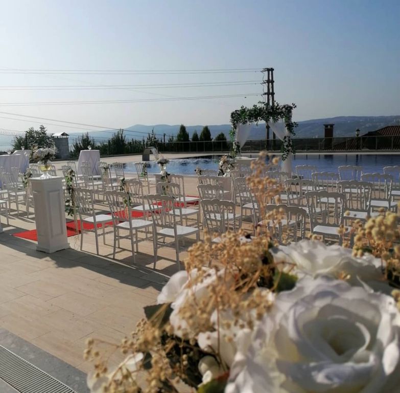 Aslım Düğün Organizasyon