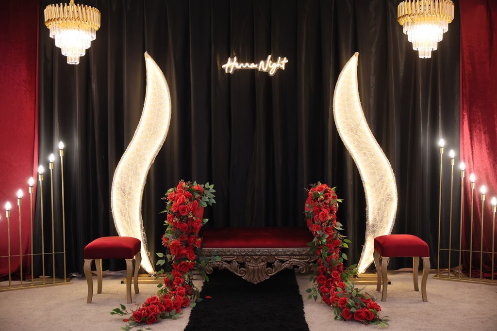 Aslım Düğün Organizasyon