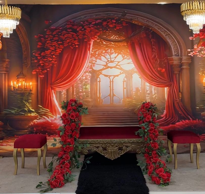 Aslım Düğün Organizasyon