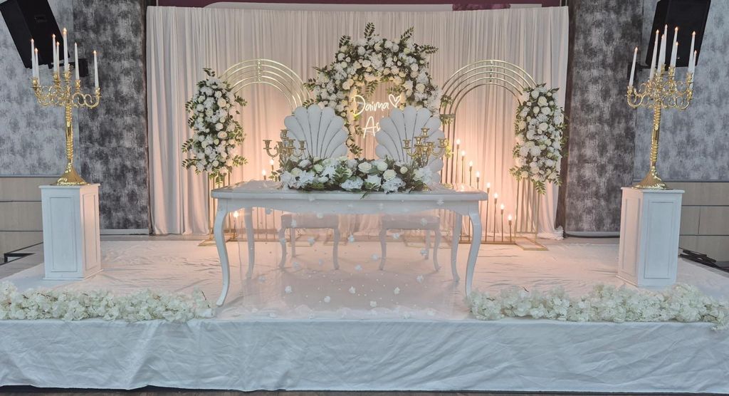 Aslım Düğün Organizasyon