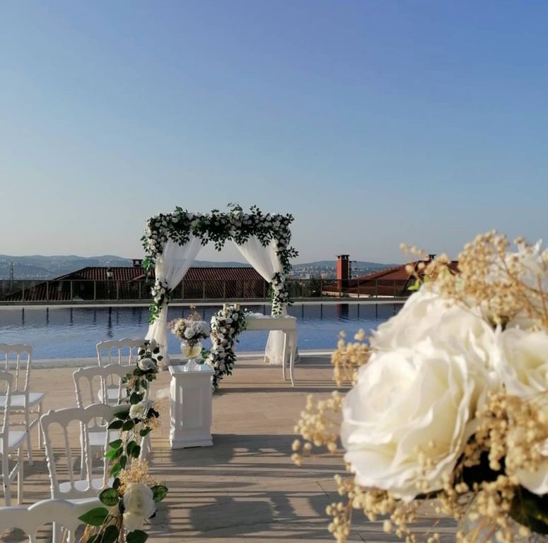 Aslım Düğün Organizasyon