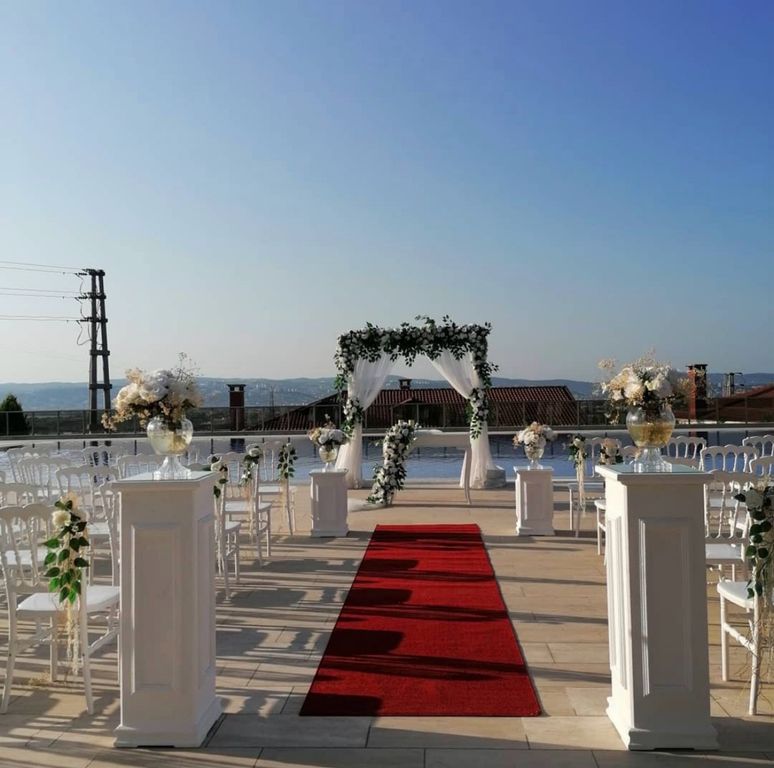 Aslım Düğün Organizasyon