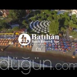 Batıhan Beach Resort Spa