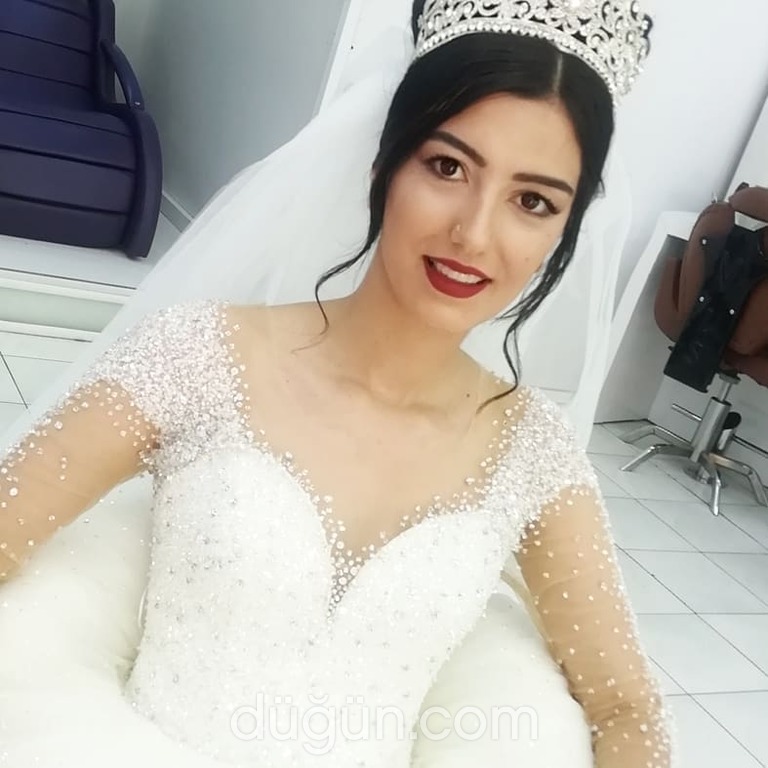 Saç Tasarım İmaj Ebru