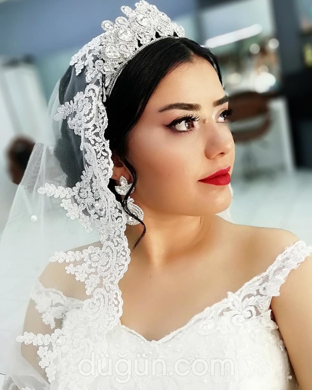 Saç Tasarım İmaj Ebru