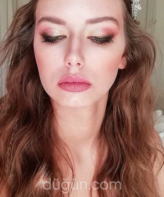 Saç Tasarım İmaj Ebru