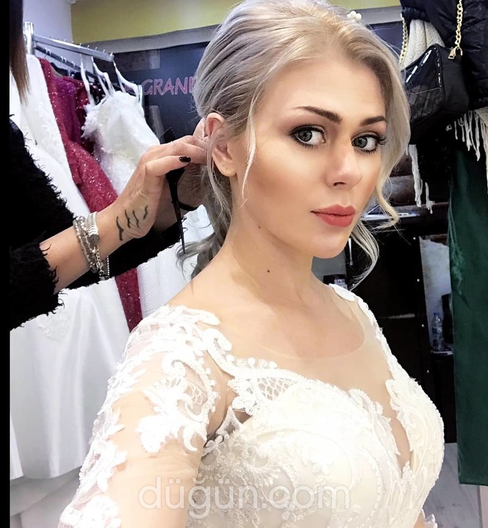 Saç Tasarım İmaj Ebru