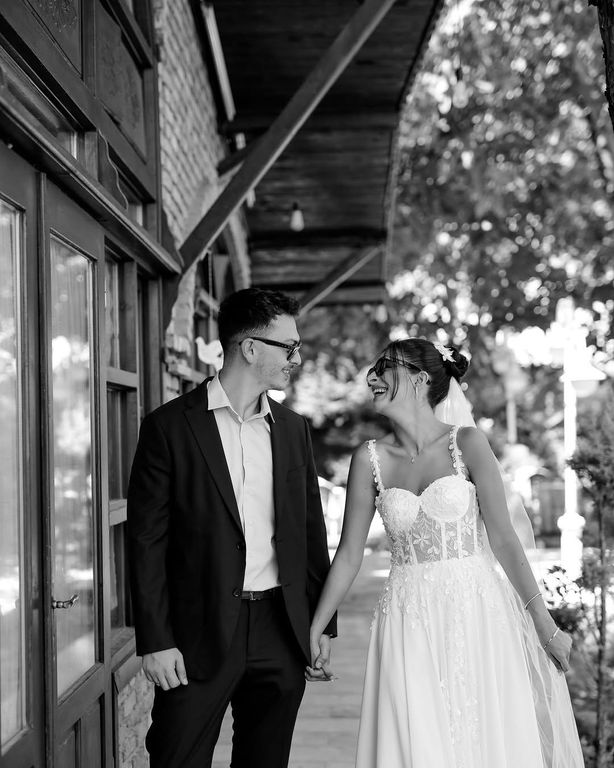 Bizim Ora Düğün Bahçesi