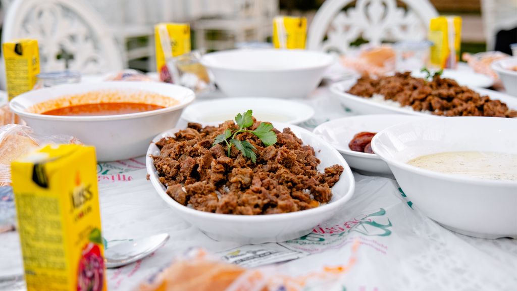 Bizim Ora Düğün Bahçesi