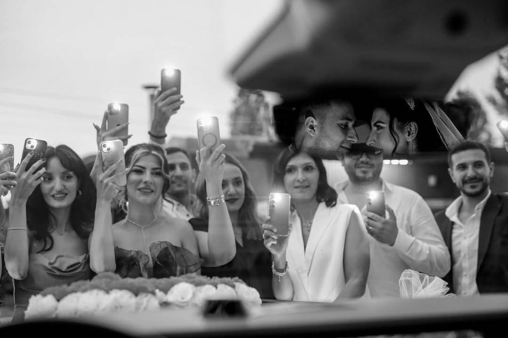 Bizim Ora Düğün Bahçesi