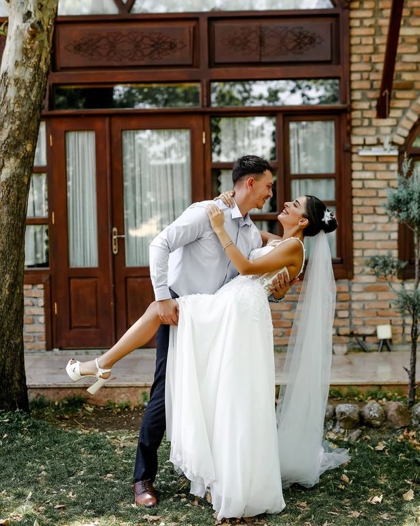 Bizim Ora Düğün Bahçesi