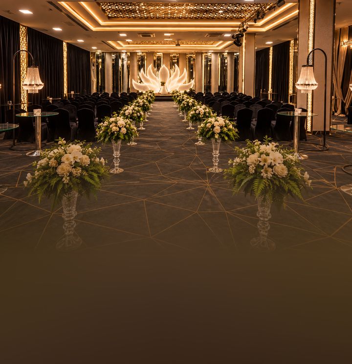 Demonti Otel