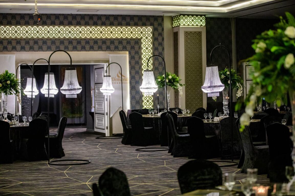 Demonti Otel