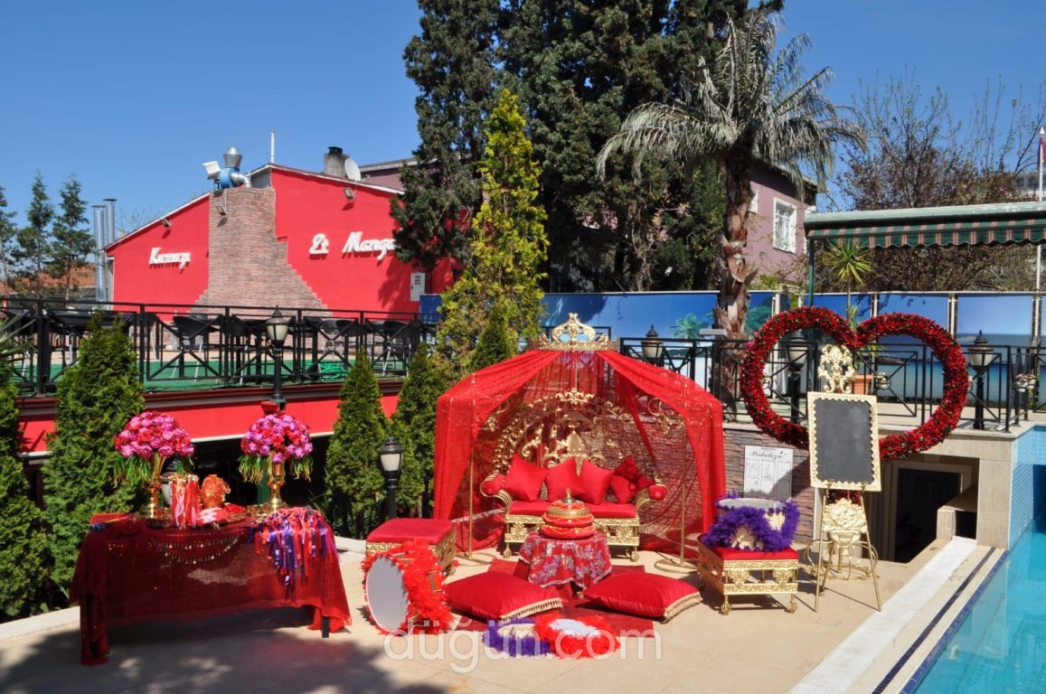 Pedaliza Hotel Bayramoğlu