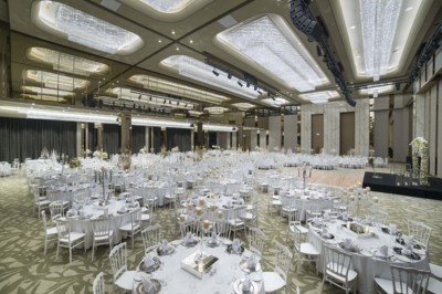 Radisson Collection Hotel, Vadistanbul