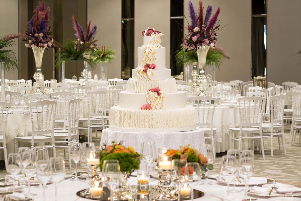 Radisson Collection Hotel, Vadistanbul